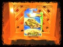 1:64 - Mattel - Hotwheels - Neet Streeter - 2009 - Green - Competition - T-HUNT - 1